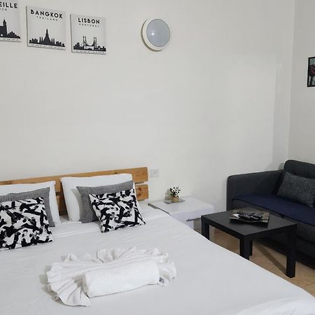 ネタニア David Hameleh Houseアパートホテル エクステリア 写真