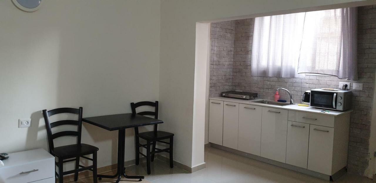 ネタニア David Hameleh Houseアパートホテル エクステリア 写真